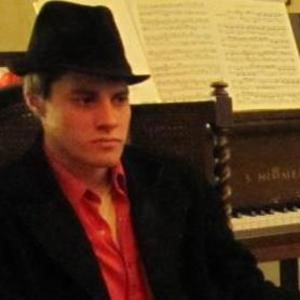 Meet your Posher, Erik